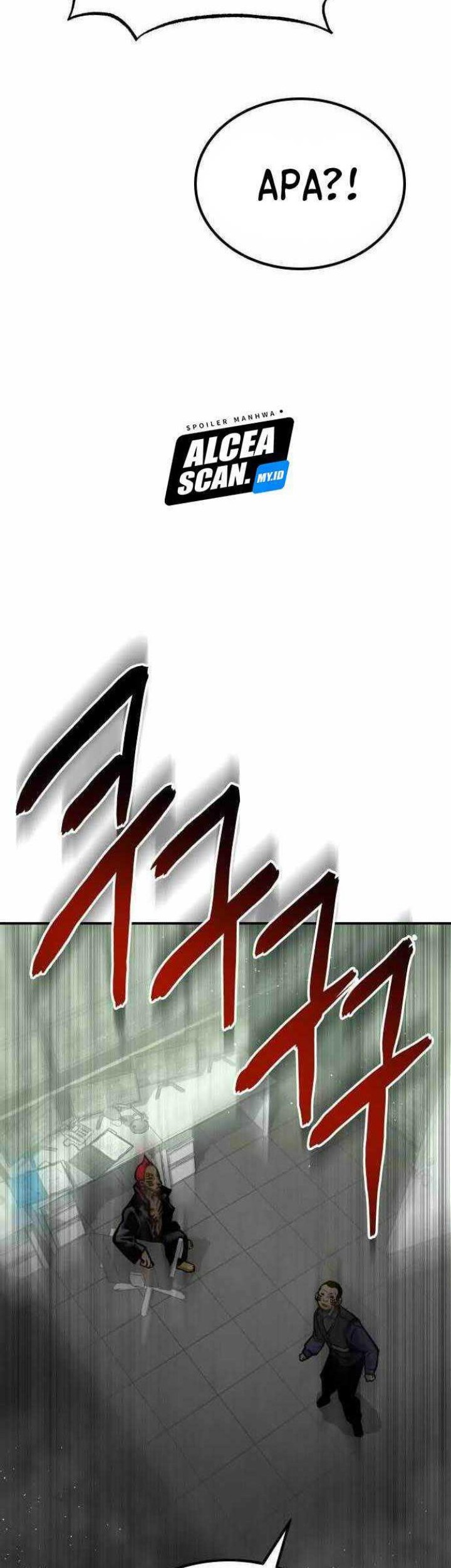 ZomGan Chapter 53 Gambar 30