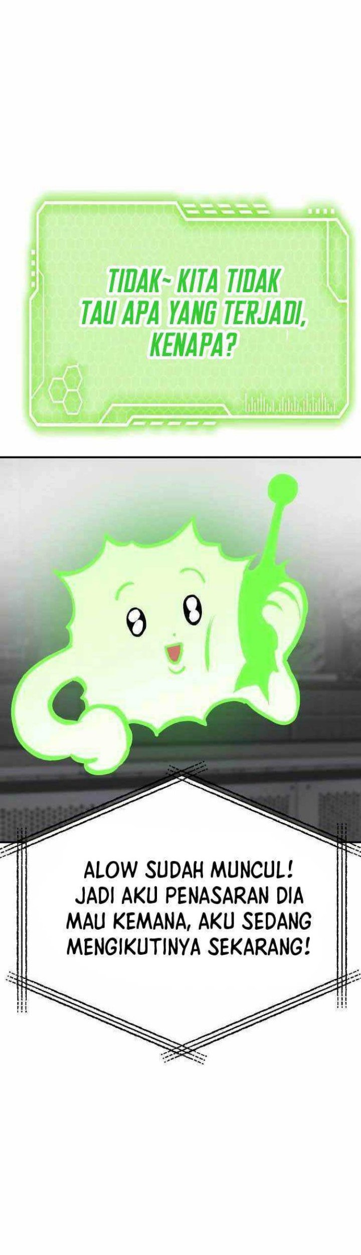 ZomGan Chapter 53 Gambar 42