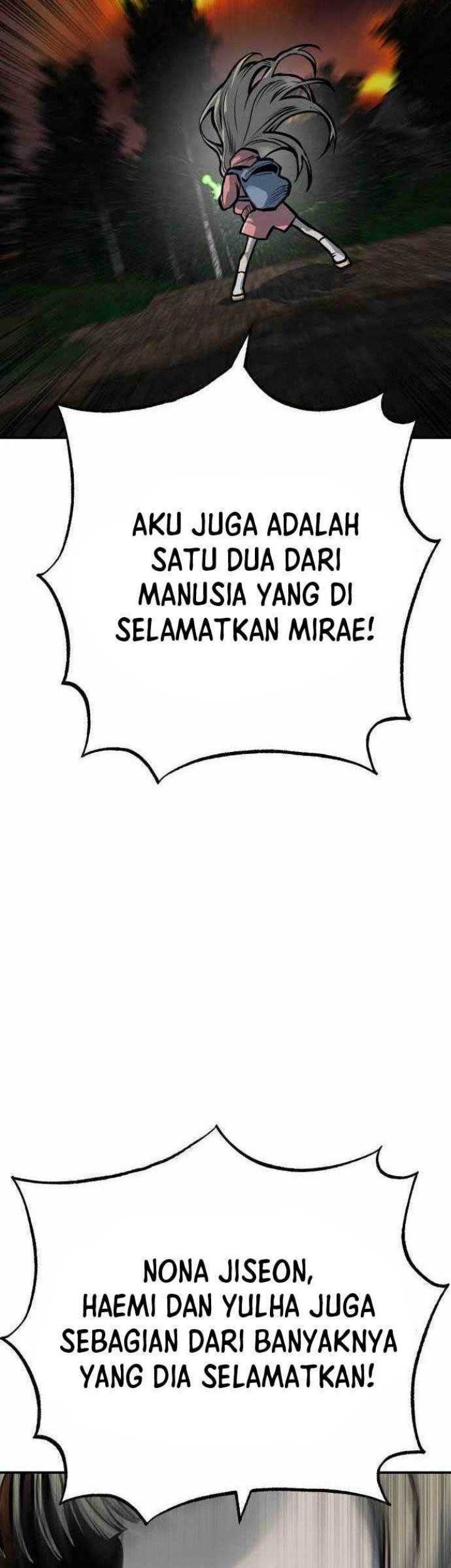 ZomGan Chapter 53 Gambar 56