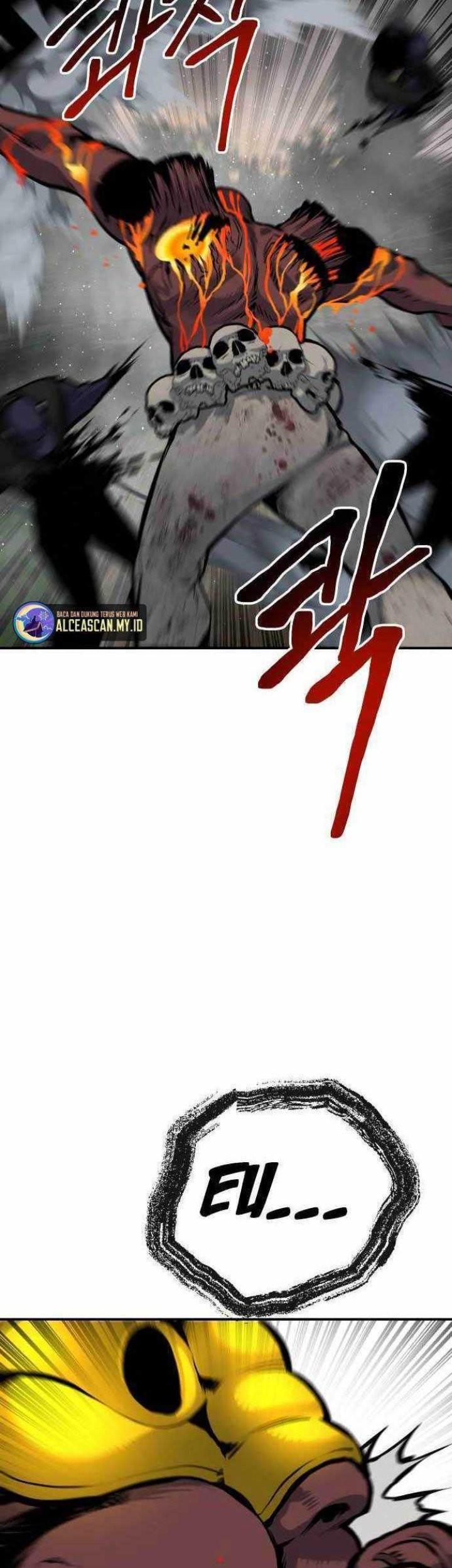 ZomGan Chapter 53 Gambar 80