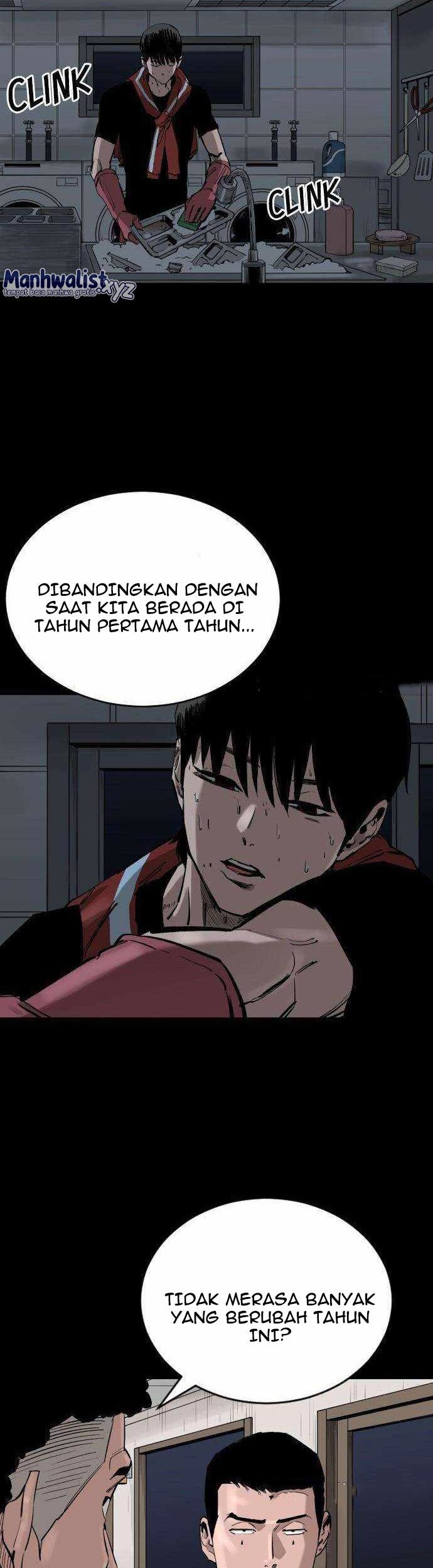 Build Up Chapter 112 Gambar 3