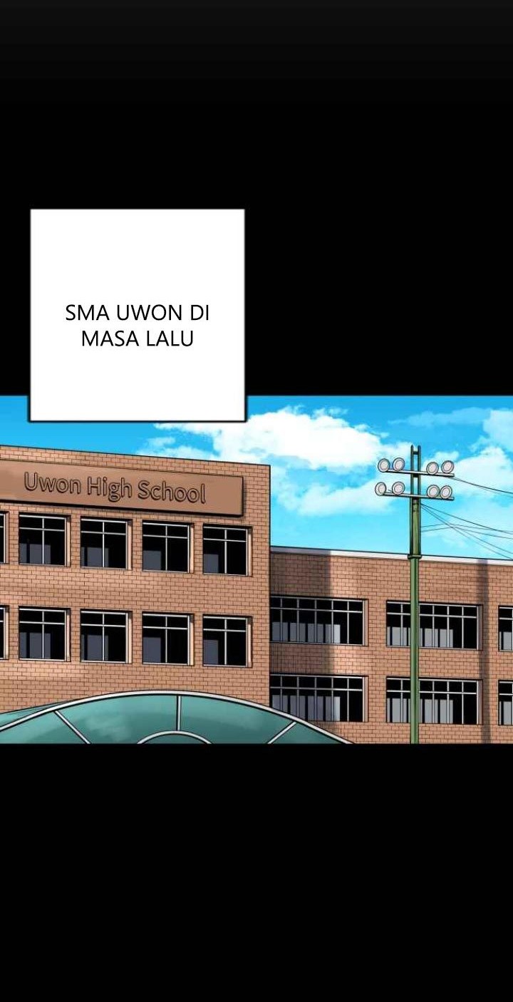 Build Up Chapter 111 Gambar 28