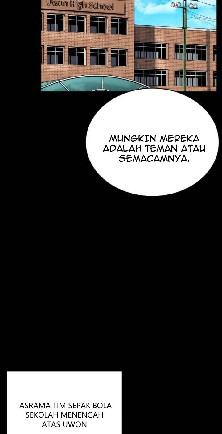 Build Up Chapter 111 Gambar 32