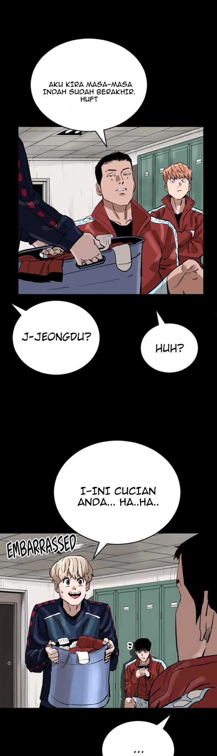 Build Up Chapter 111 Gambar 39