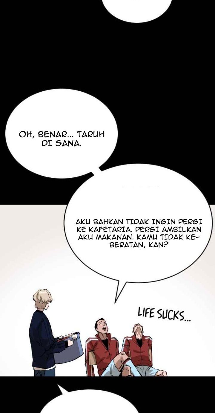 Build Up Chapter 111 Gambar 40