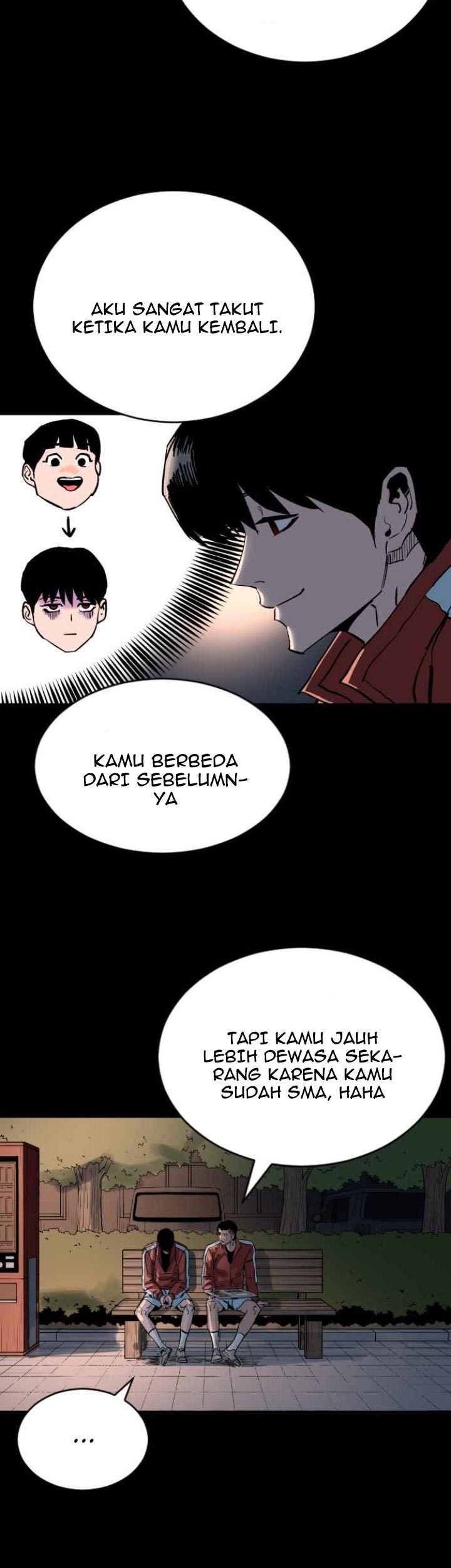 Build Up Chapter 111 Gambar 59