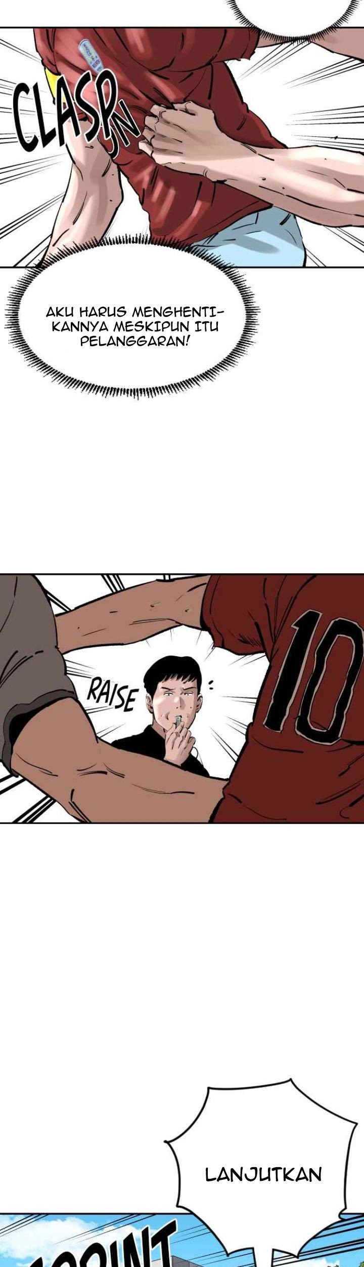 Build Up Chapter 111 Gambar 11