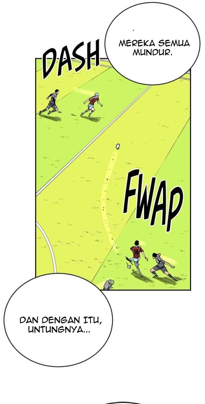 Build Up Chapter 111 Gambar 16