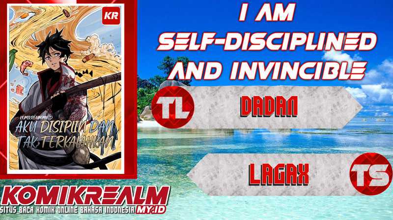 Baca Komik I am Self-disciplined And Invincible Chapter 10 Gambar 1
