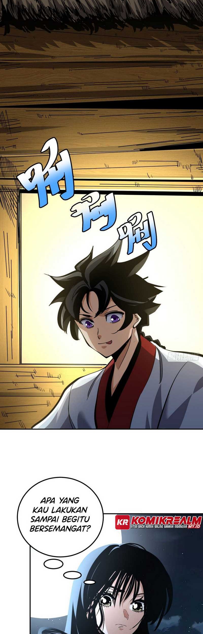 I am Self-disciplined And Invincible Chapter 10 Gambar 11