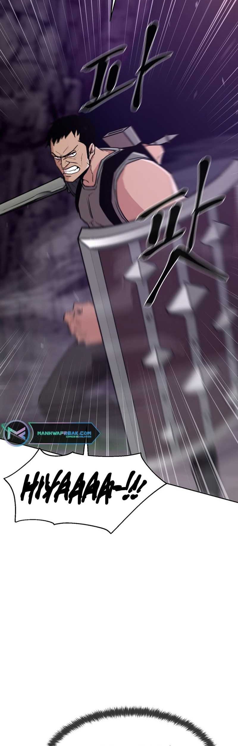 Martial Arts Alone Chapter 08 Gambar 72