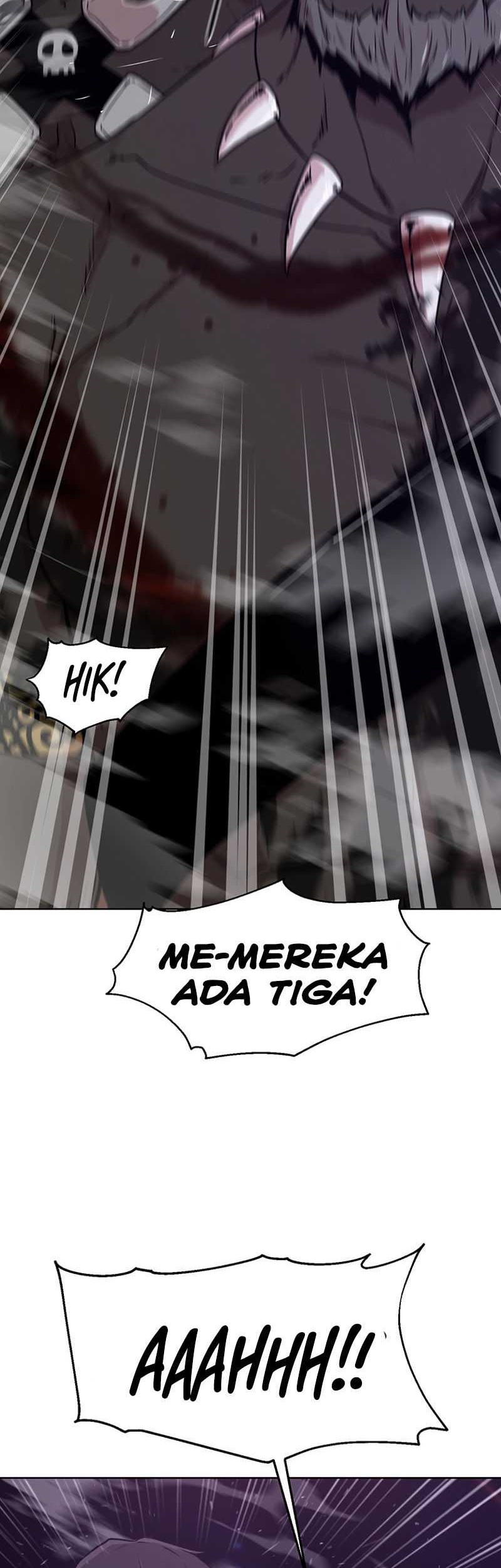 Martial Arts Alone Chapter 08 Gambar 4