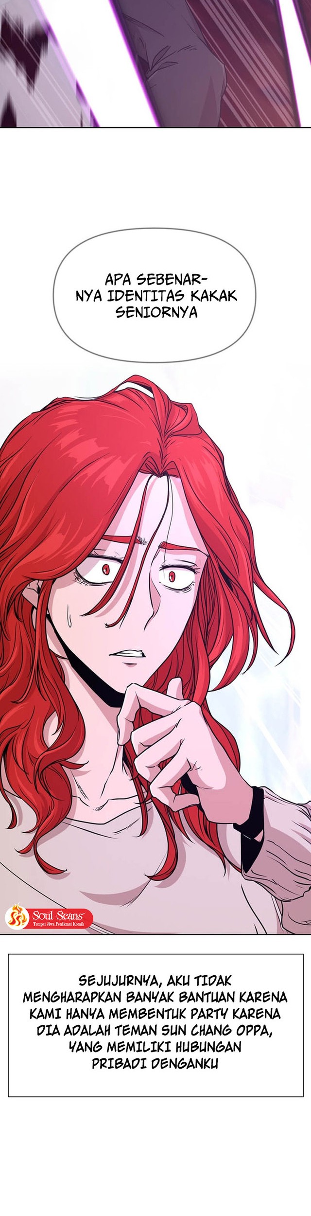 Martial Arts Alone Chapter 05 Gambar 19