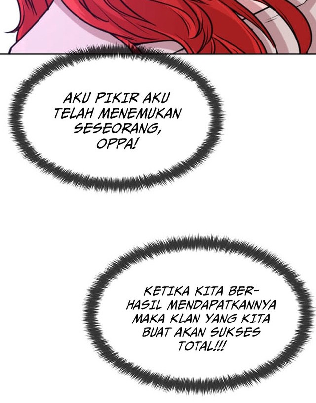 Martial Arts Alone Chapter 05 Gambar 23