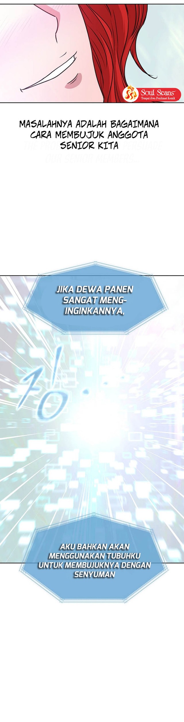 Martial Arts Alone Chapter 05 Gambar 24