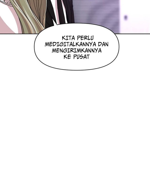 Martial Arts Alone Chapter 05 Gambar 35