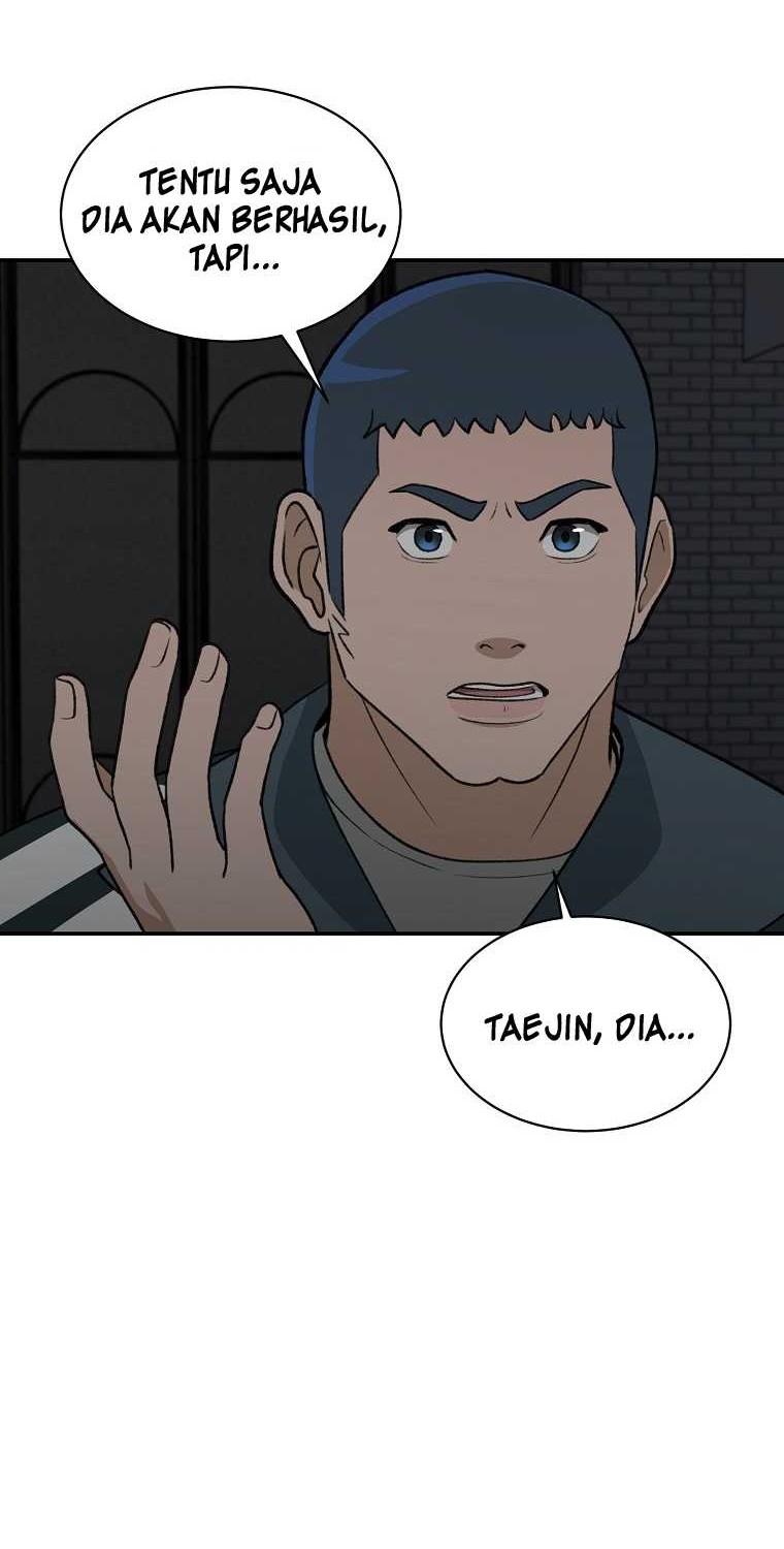 Cruise Chapter 20 Gambar 23