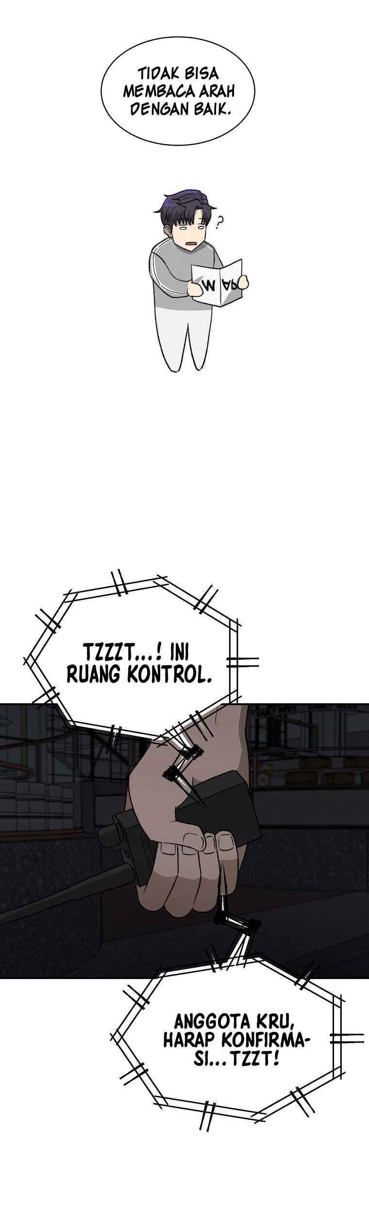 Cruise Chapter 20 Gambar 24