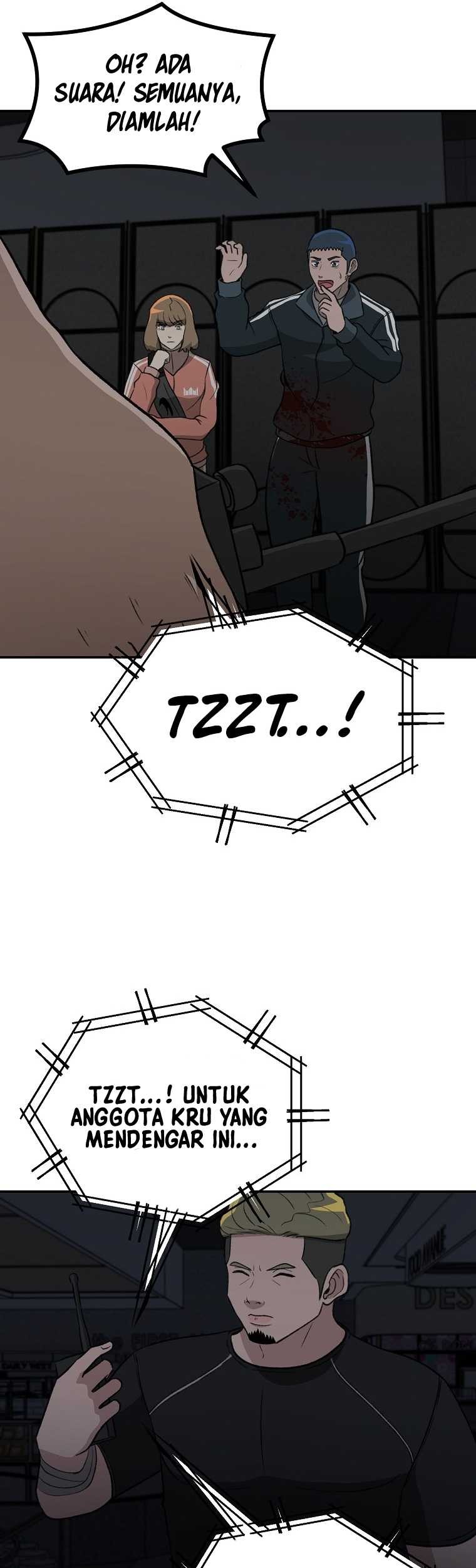 Cruise Chapter 20 Gambar 26