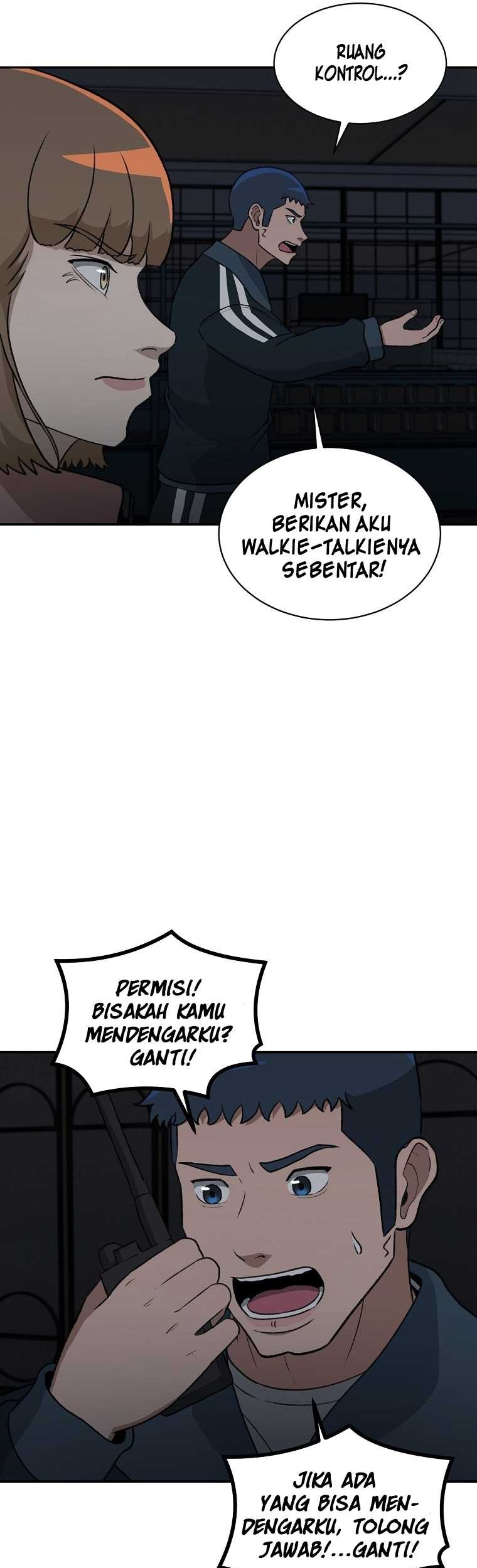 Cruise Chapter 20 Gambar 28