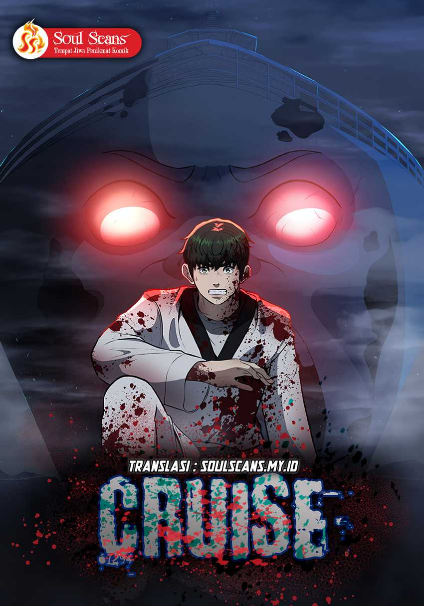 Baca Manhwa Cruise Chapter 20 Gambar 2