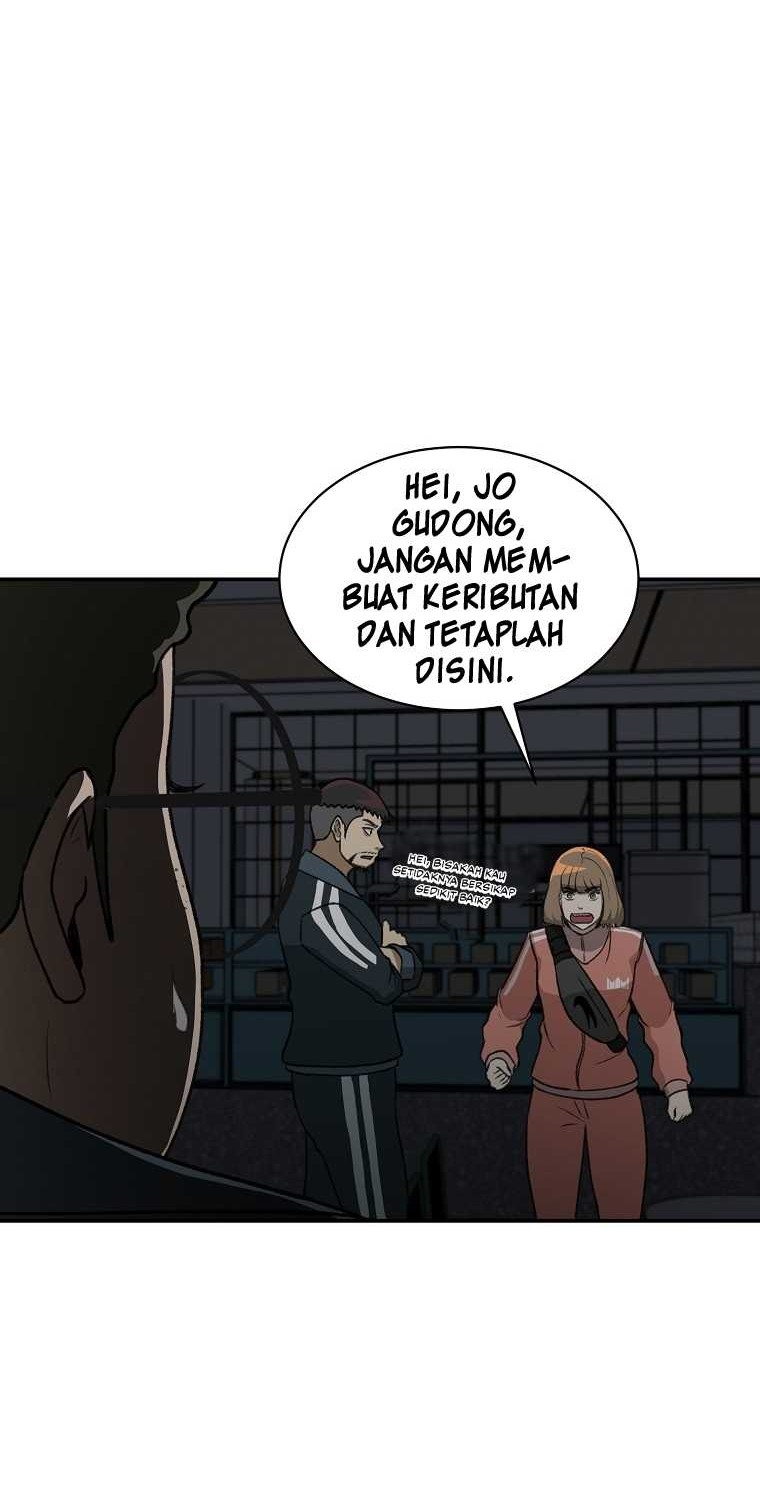 Cruise Chapter 20 Gambar 37