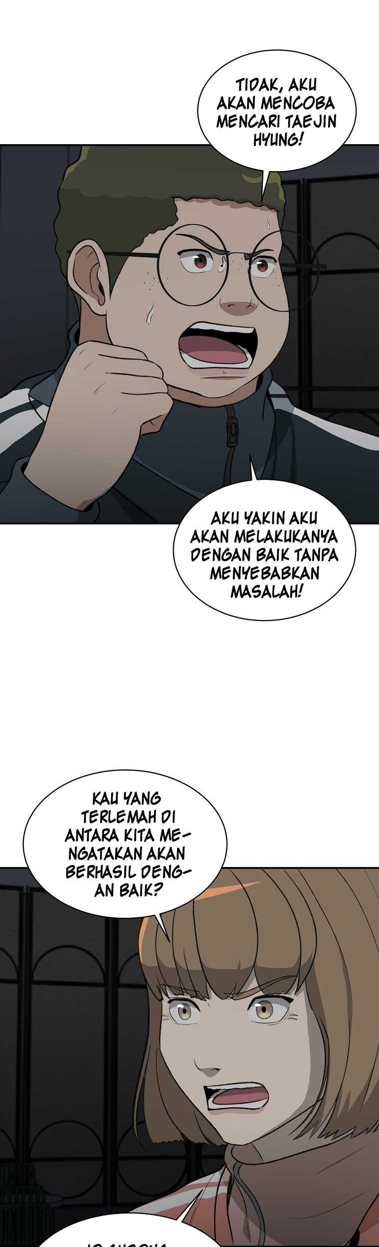 Cruise Chapter 20 Gambar 38