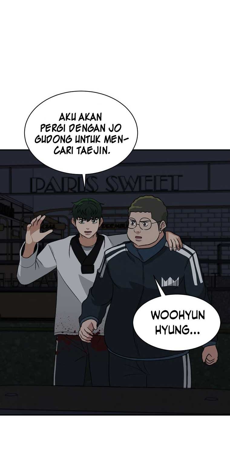 Cruise Chapter 20 Gambar 41