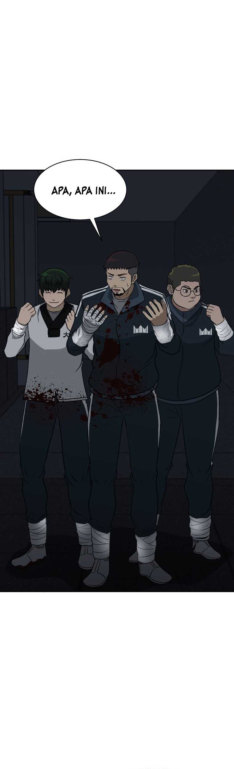 Cruise Chapter 20 Gambar 46