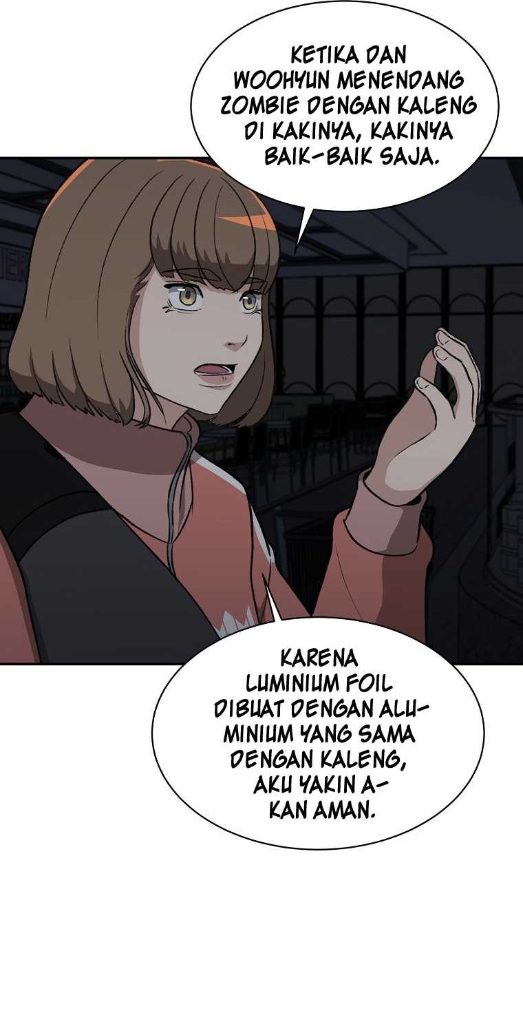 Cruise Chapter 20 Gambar 47