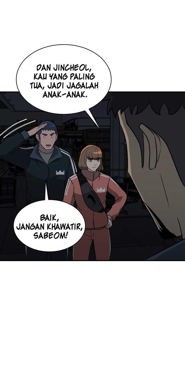 Cruise Chapter 20 Gambar 49