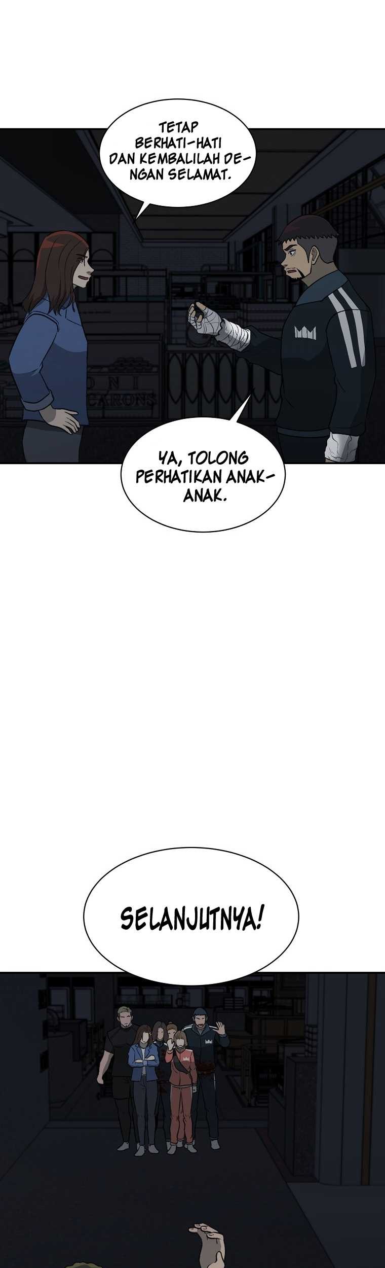 Cruise Chapter 20 Gambar 50