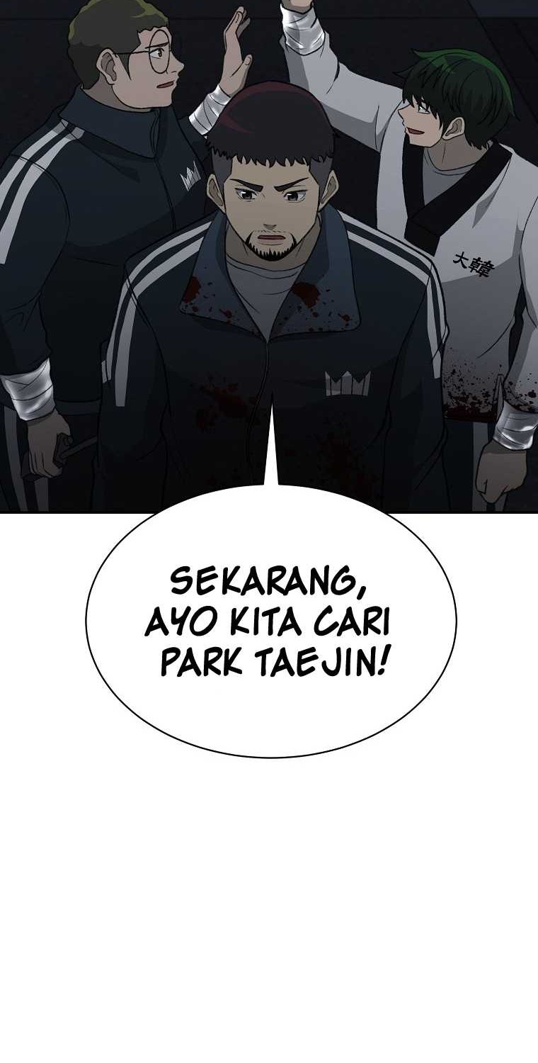Cruise Chapter 20 Gambar 51