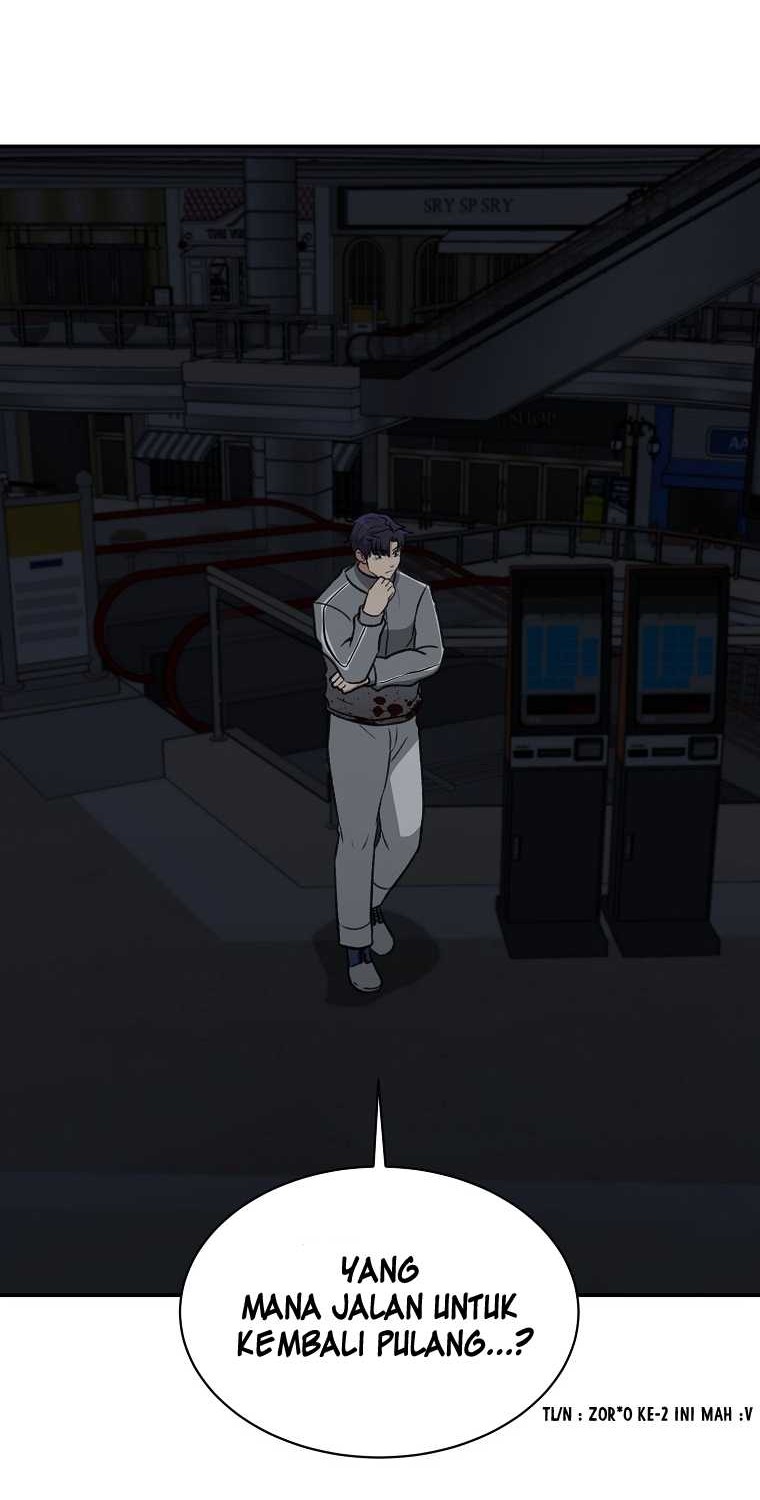 Cruise Chapter 20 Gambar 55