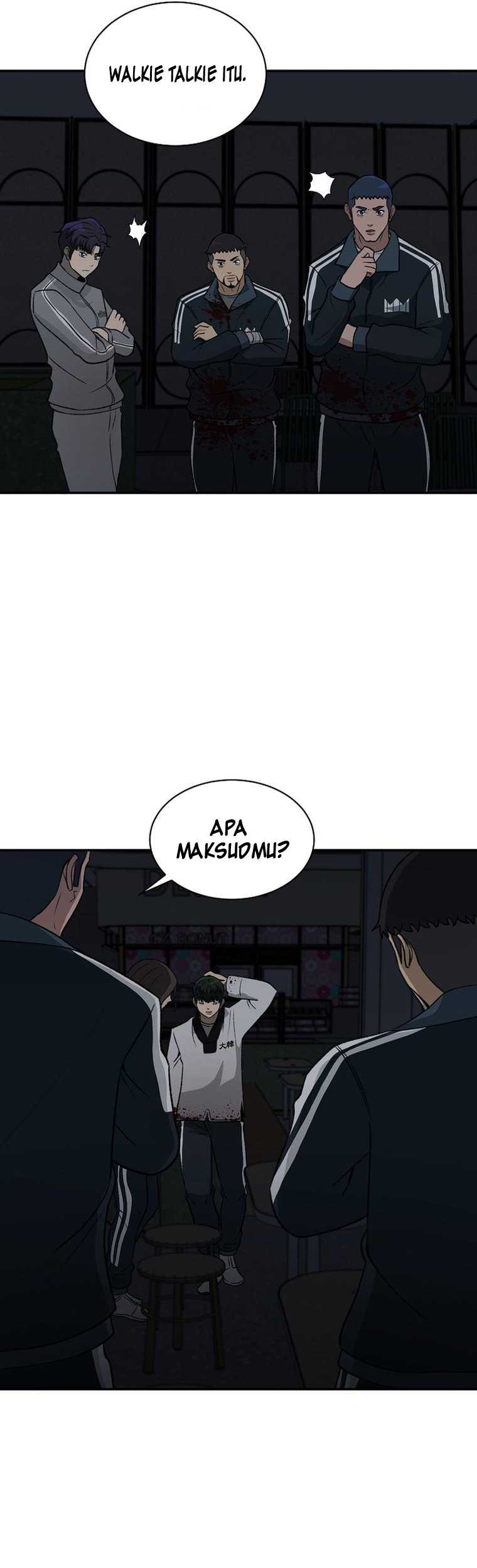 Cruise Chapter 19 Gambar 17