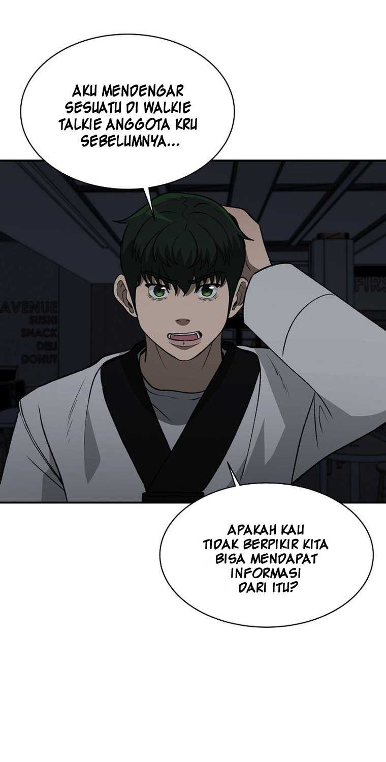 Cruise Chapter 19 Gambar 18
