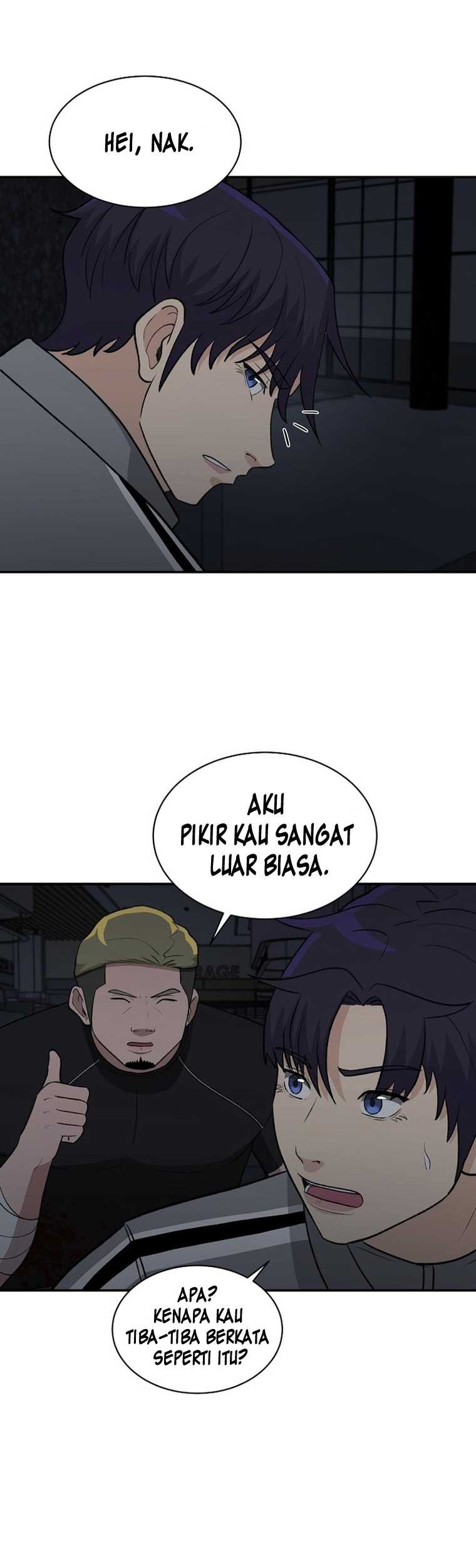 Cruise Chapter 19 Gambar 25