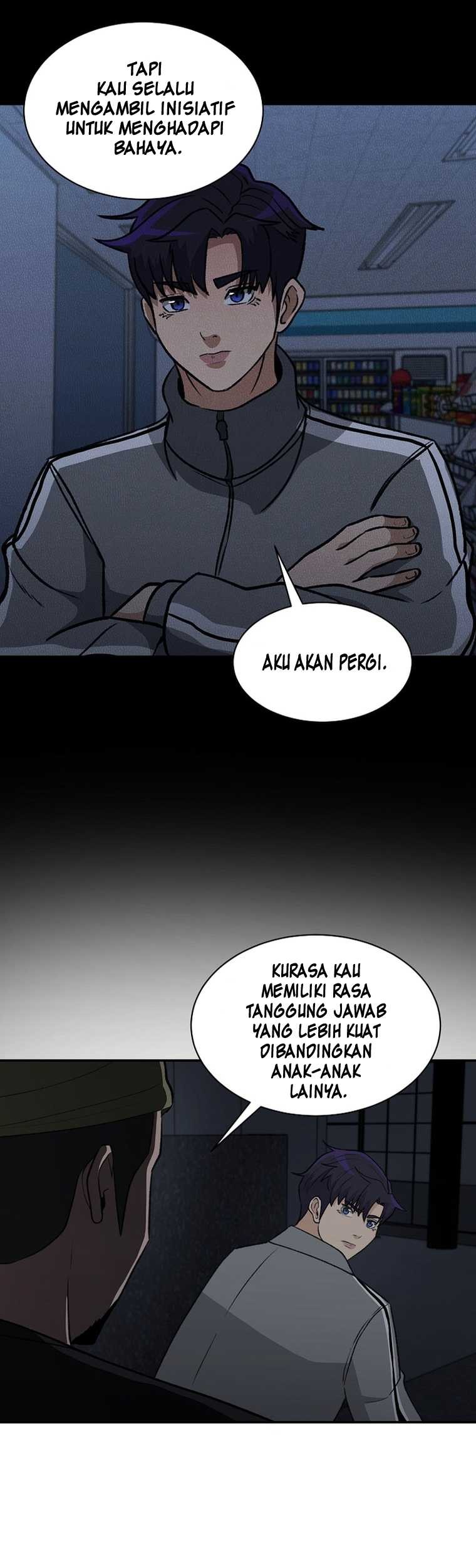 Cruise Chapter 19 Gambar 27
