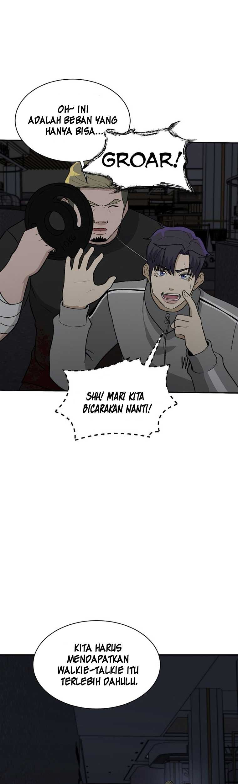 Cruise Chapter 19 Gambar 31