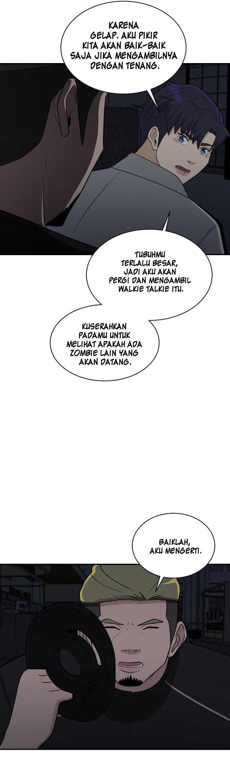 Cruise Chapter 19 Gambar 33