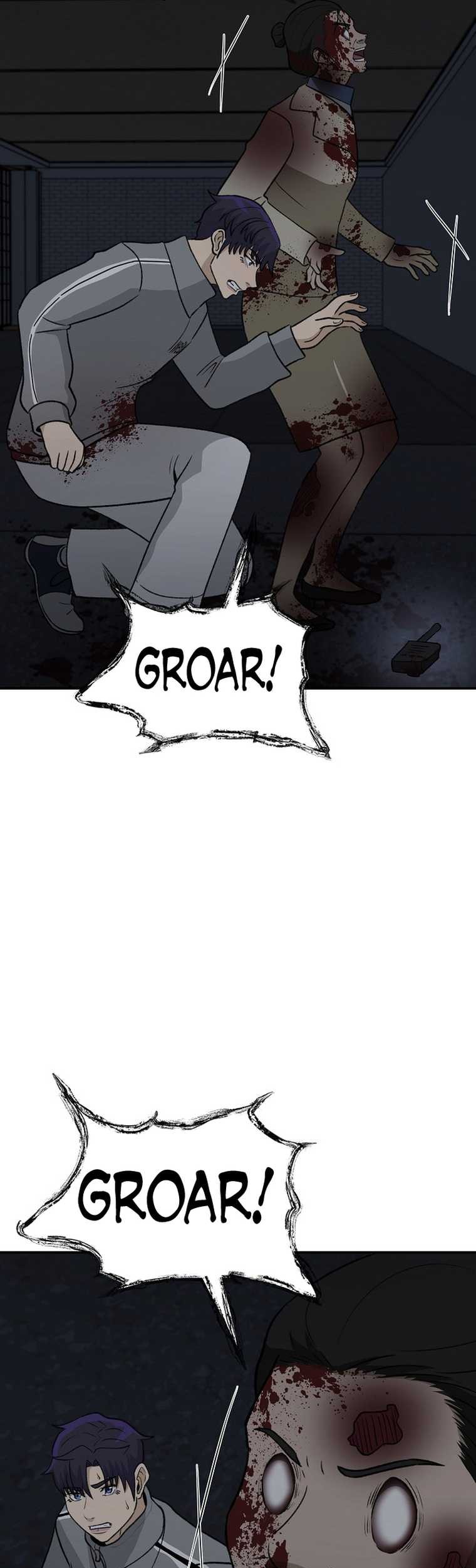 Cruise Chapter 19 Gambar 35
