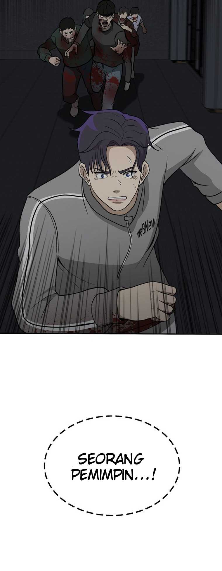 Cruise Chapter 19 Gambar 55