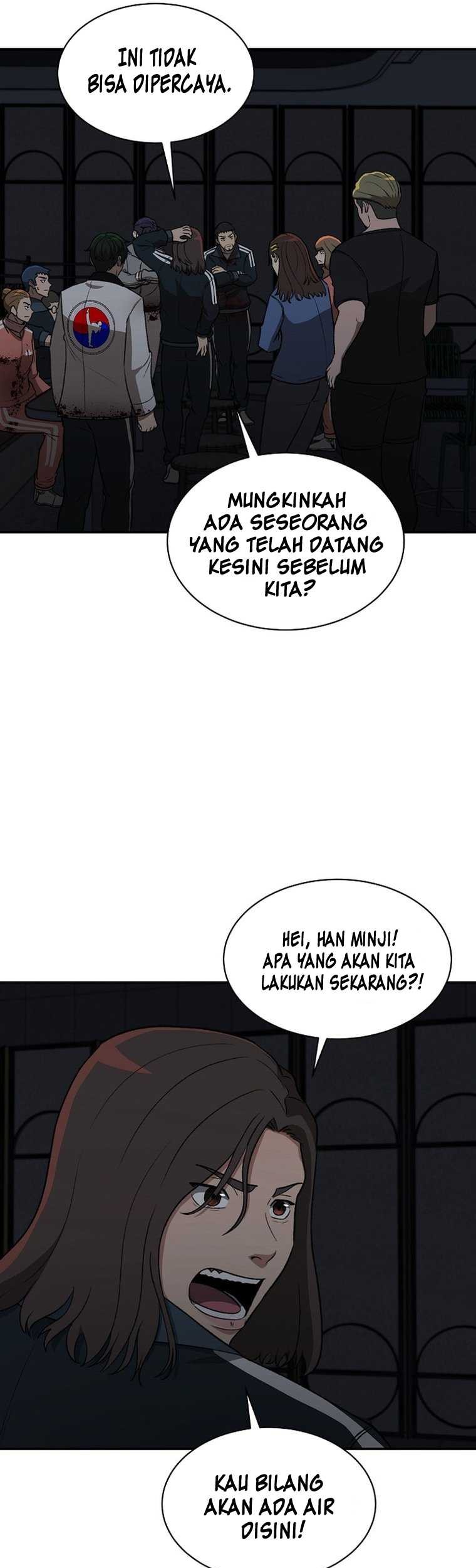Cruise Chapter 19 Gambar 7