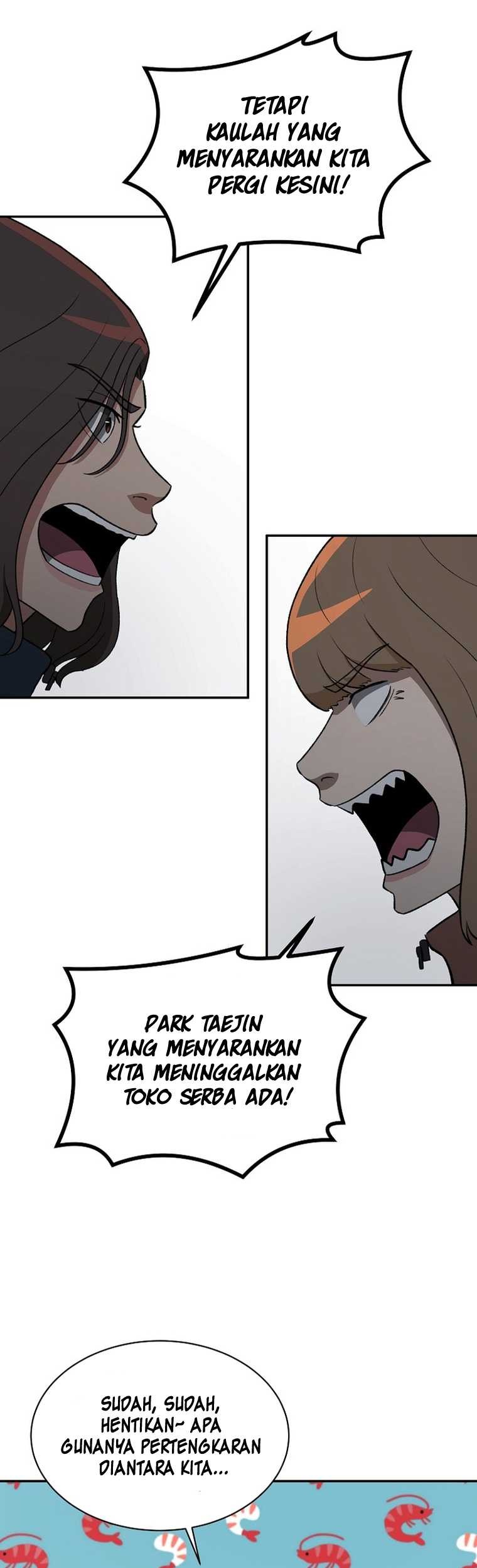 Cruise Chapter 19 Gambar 9