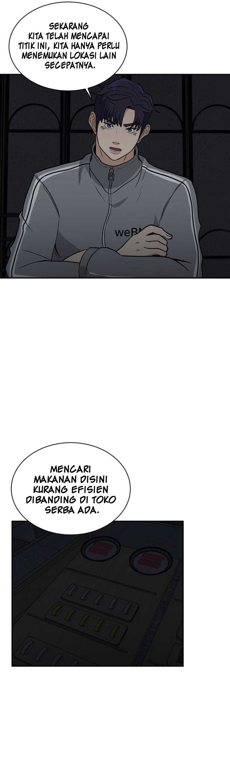 Cruise Chapter 19 Gambar 11