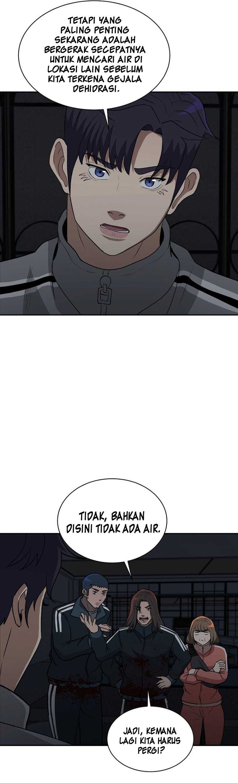 Cruise Chapter 19 Gambar 13