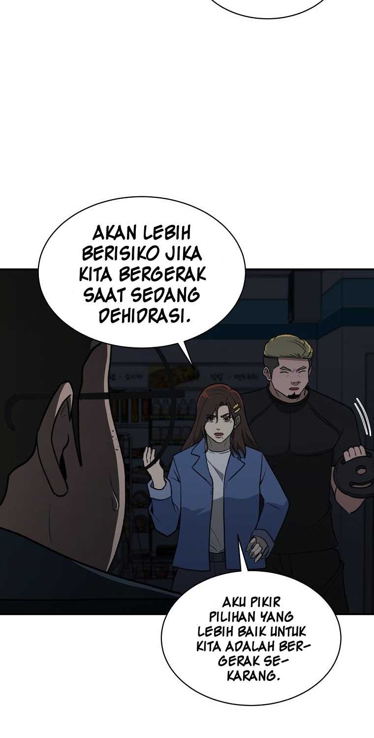 Cruise Chapter 18 Gambar 18