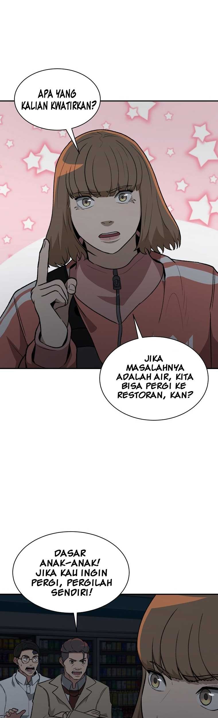 Cruise Chapter 18 Gambar 21