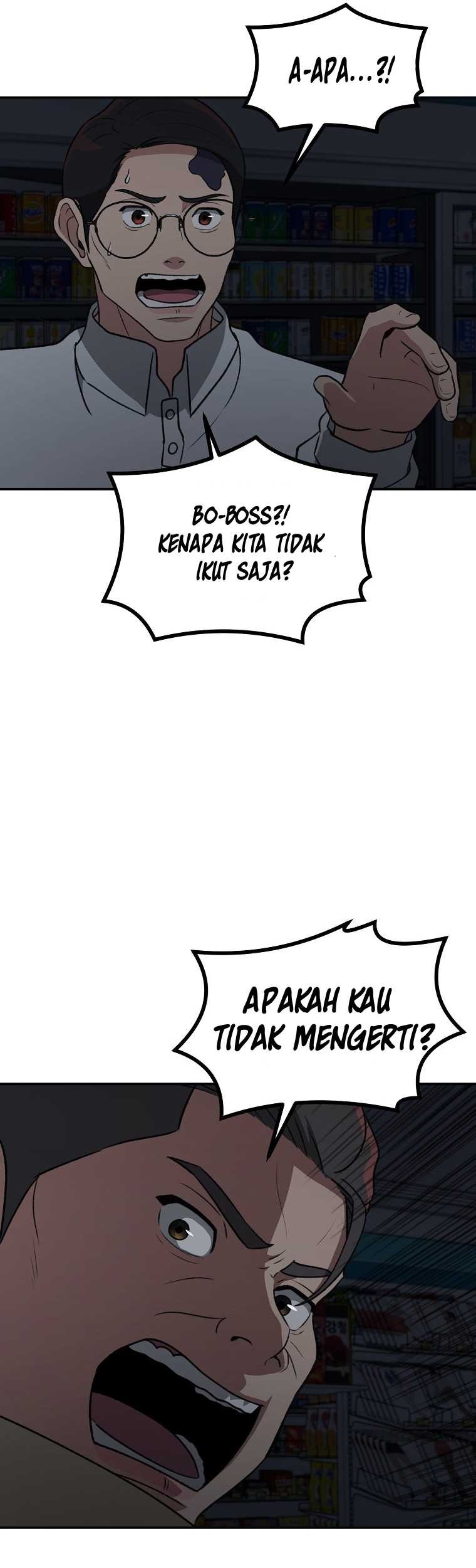 Cruise Chapter 18 Gambar 23