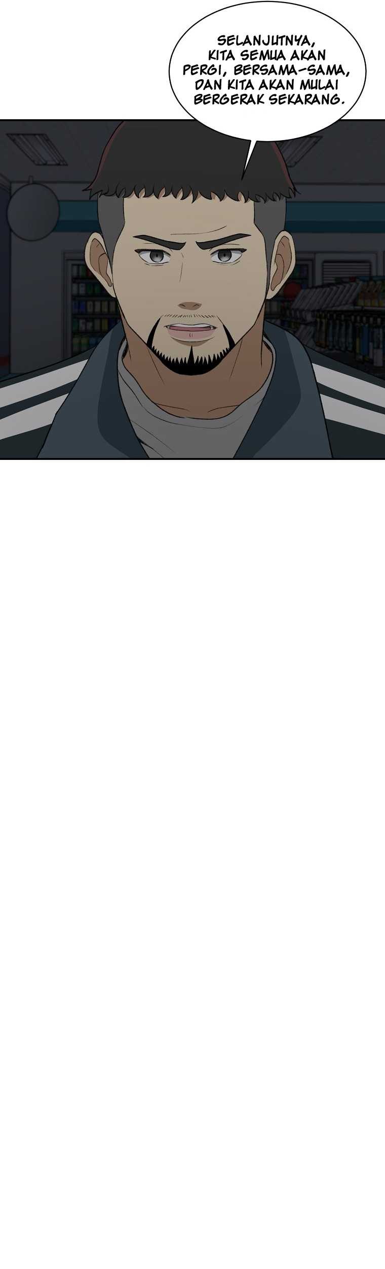 Cruise Chapter 18 Gambar 29
